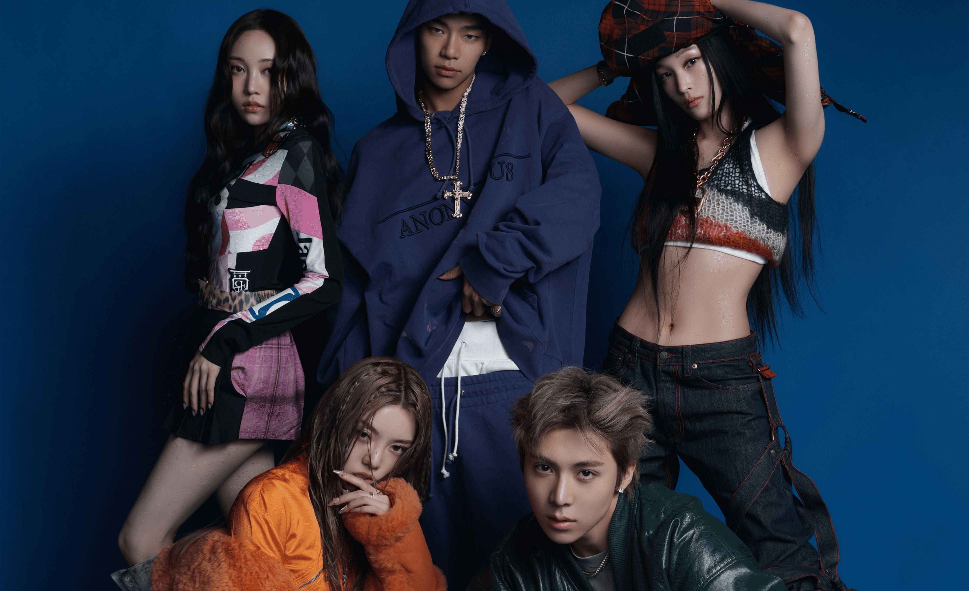 ALLDAY PROJECT - FAMOUS (Songtext Übersetzung)