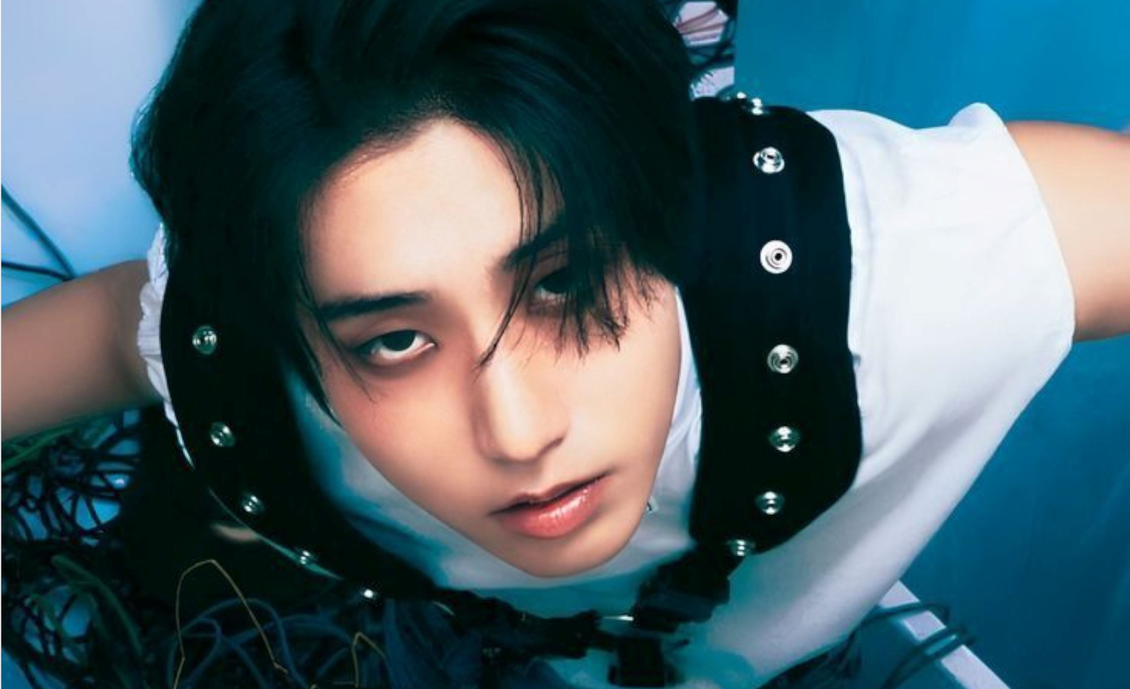 Han (Stray Kids) Profil