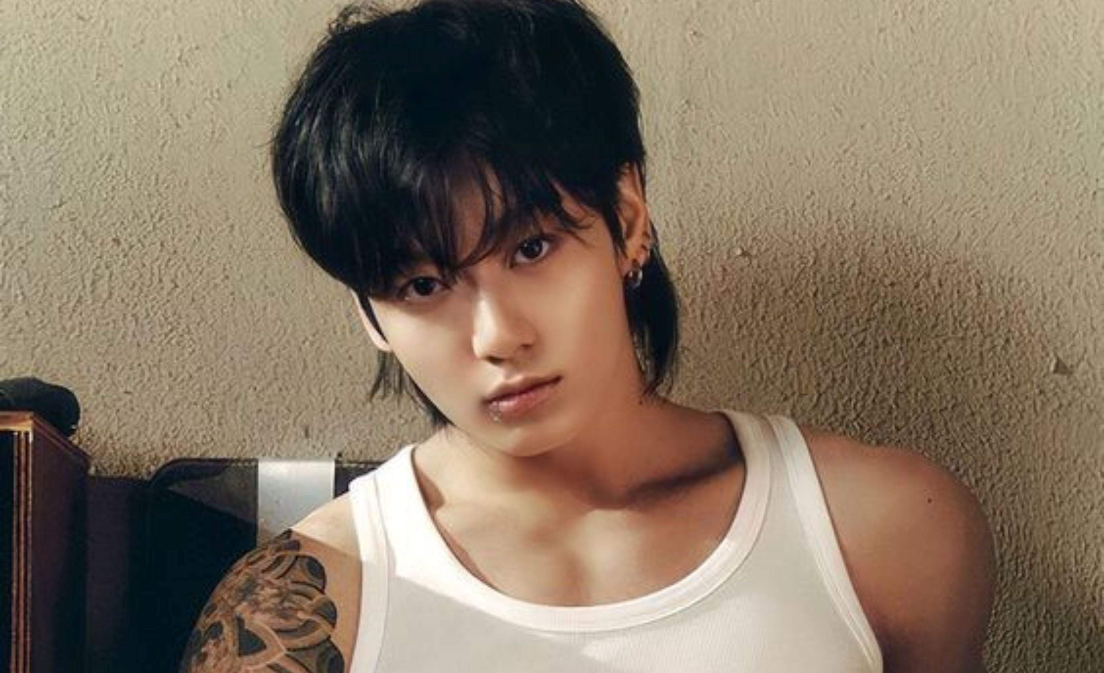 Jungkook (BTS) Profil