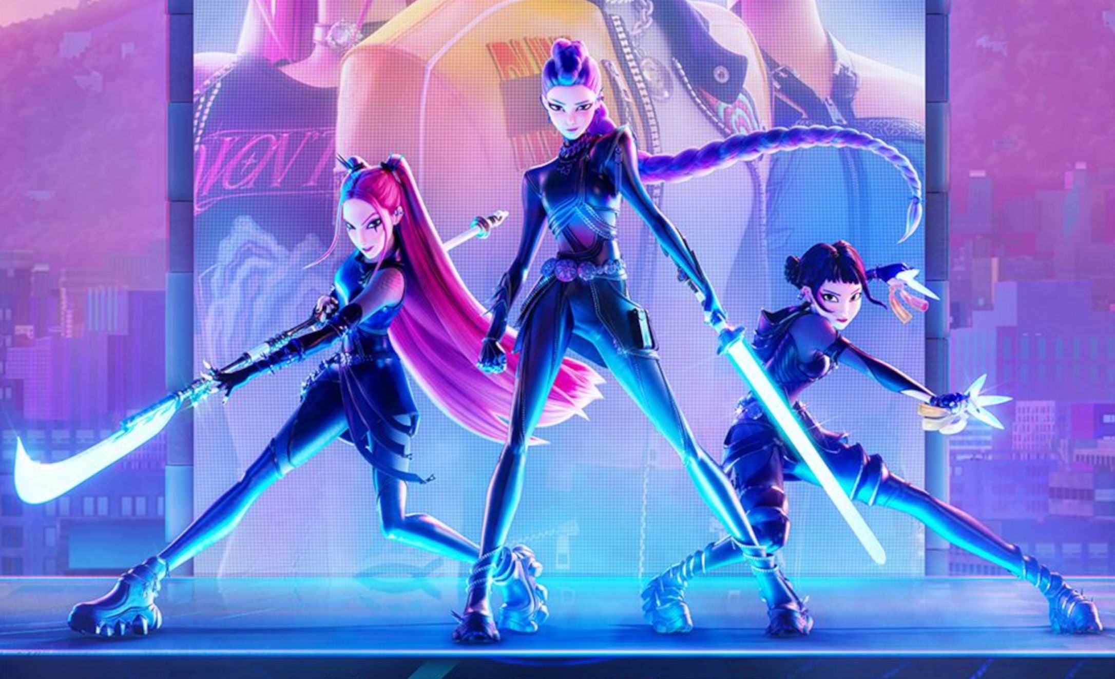 Saja Boys - Your Idol (KPop Demon Hunters O.S.T) (Songtext Übersetzung)