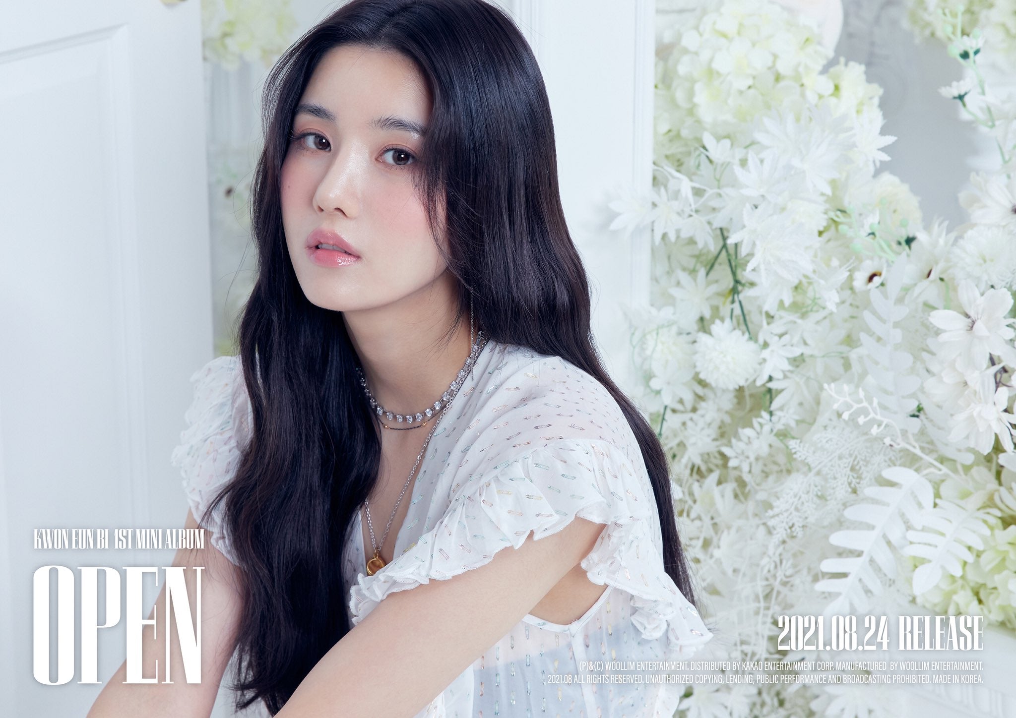 KWON EUN BI - Alle Artikel