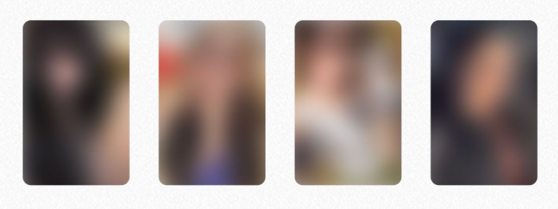 AESPA - RICH MAN (ENERGY VER.) + Apple Music Photocard Nolae