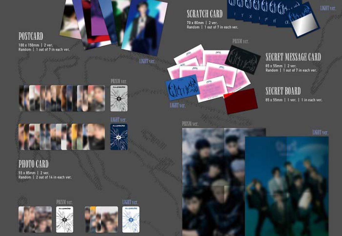 ALL(H)OURS - WITNESS Nolae