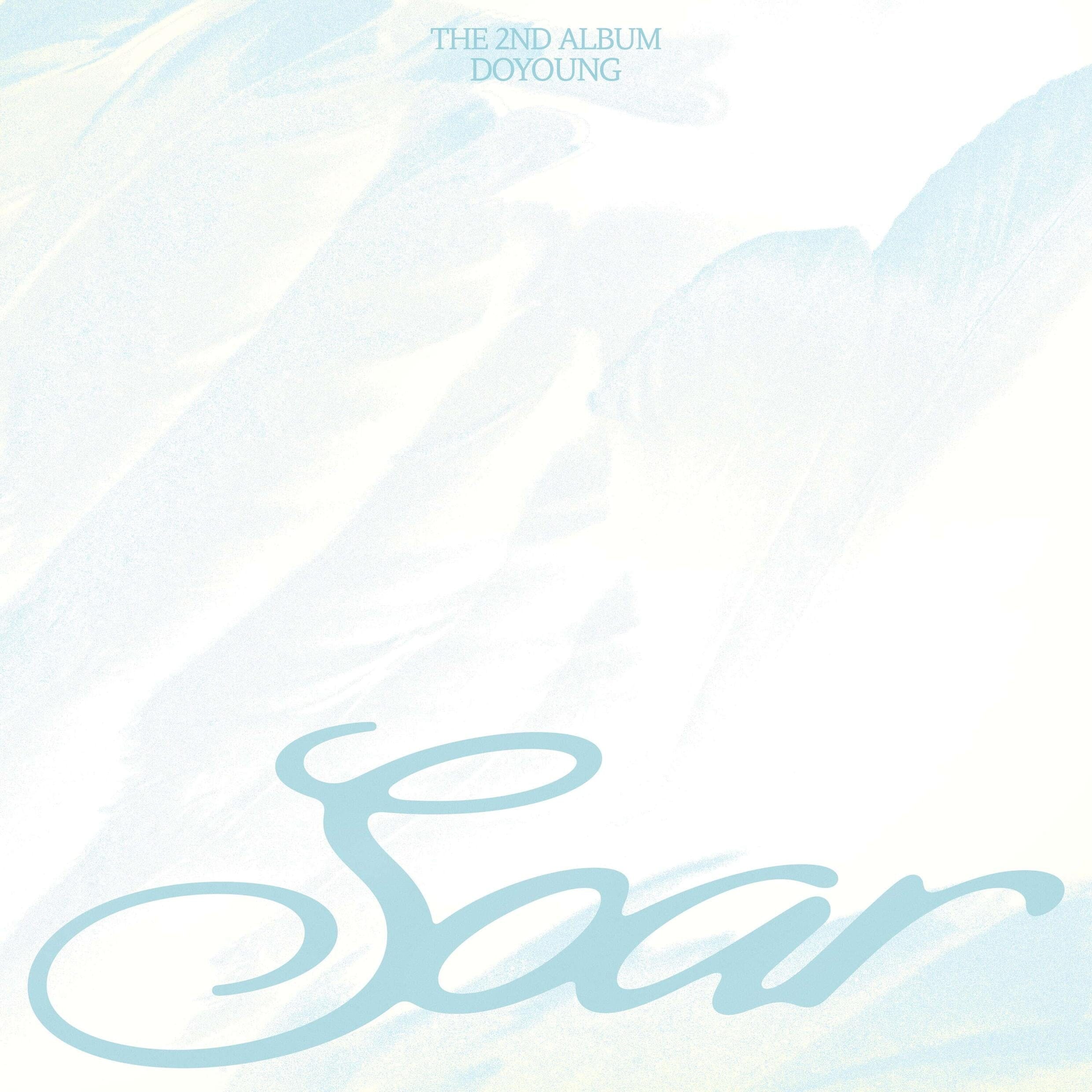 DOYOUNG (NCT) - SOAR (CRACK OF DAWN VER.) Nolae
