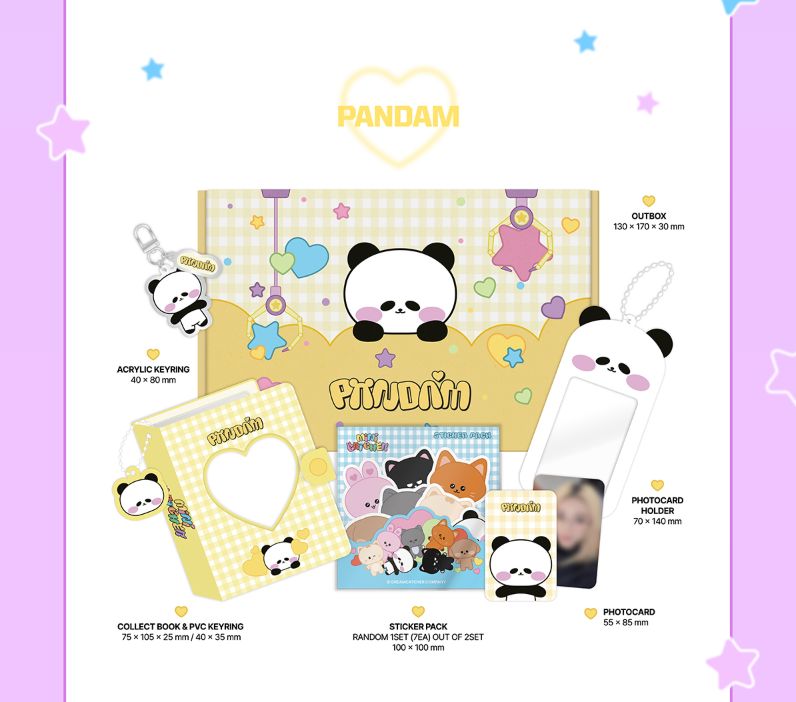DREAMCATCHER - MINI CATCHER KIT (OFFICIAL MD 'MINI CATCHER') Nolae