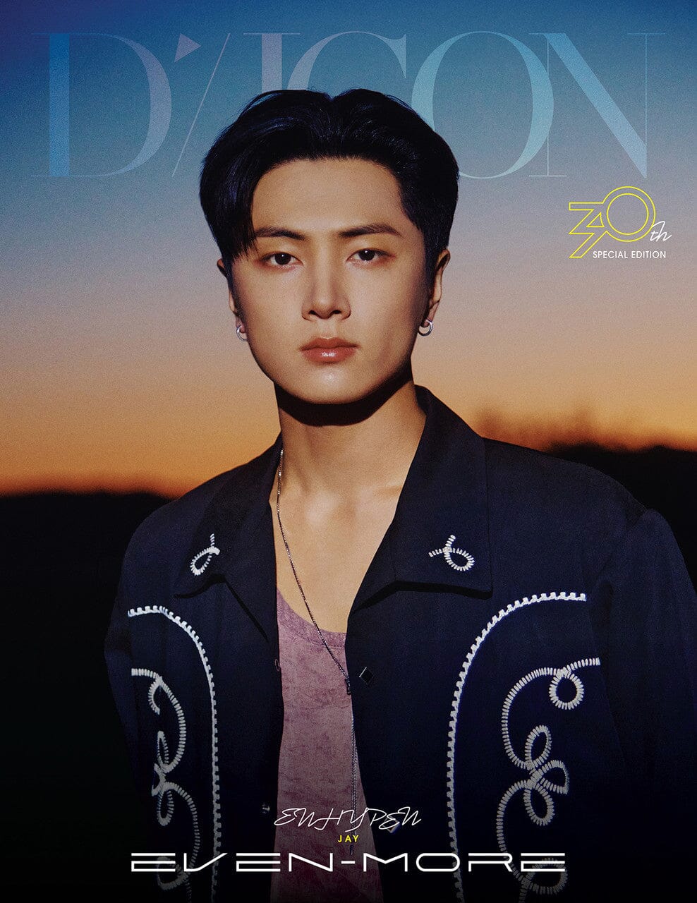 ENHYPEN - DICON VOLUME Nº30 (3OTH SPECIAL EDITION) Nolae