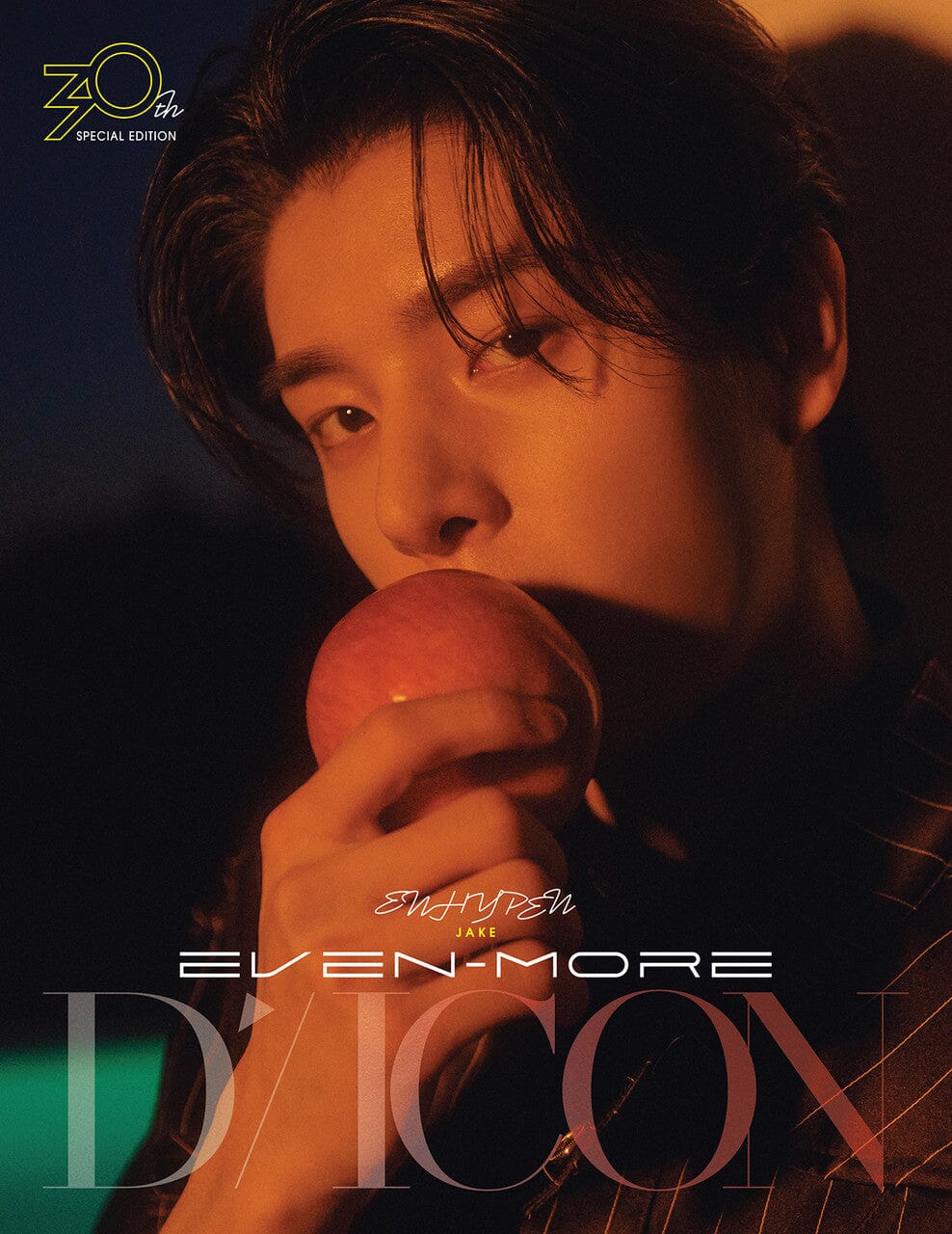 ENHYPEN - DICON VOLUME Nº30 (3OTH SPECIAL EDITION) Nolae