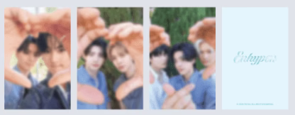 ENHYPEN - DICON VOLUME Nº30 (3OTH SPECIAL EDITION) + Weverse Gift Nolae