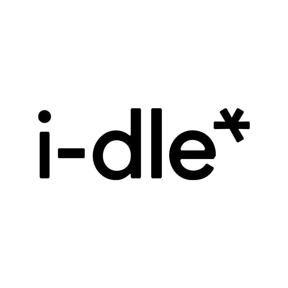 I-DLE - I-DLE (JAPAN 1ST EP) Nolae