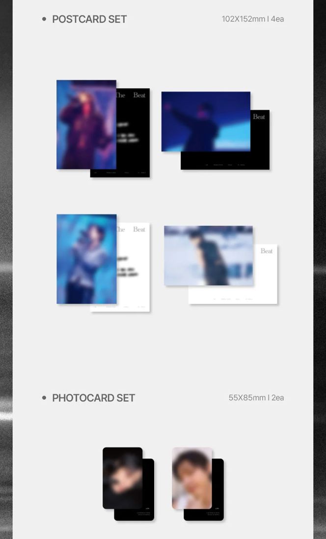 I.M (MONSTA X) - WORLD TOUR 'OFF THE BEAT' FINAL IN SEOUL (DVD & BLU-RAY) Nolae