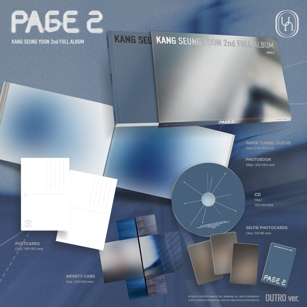 KANG SEUNG YOON (WINNER) - PAGE 2 Nolae