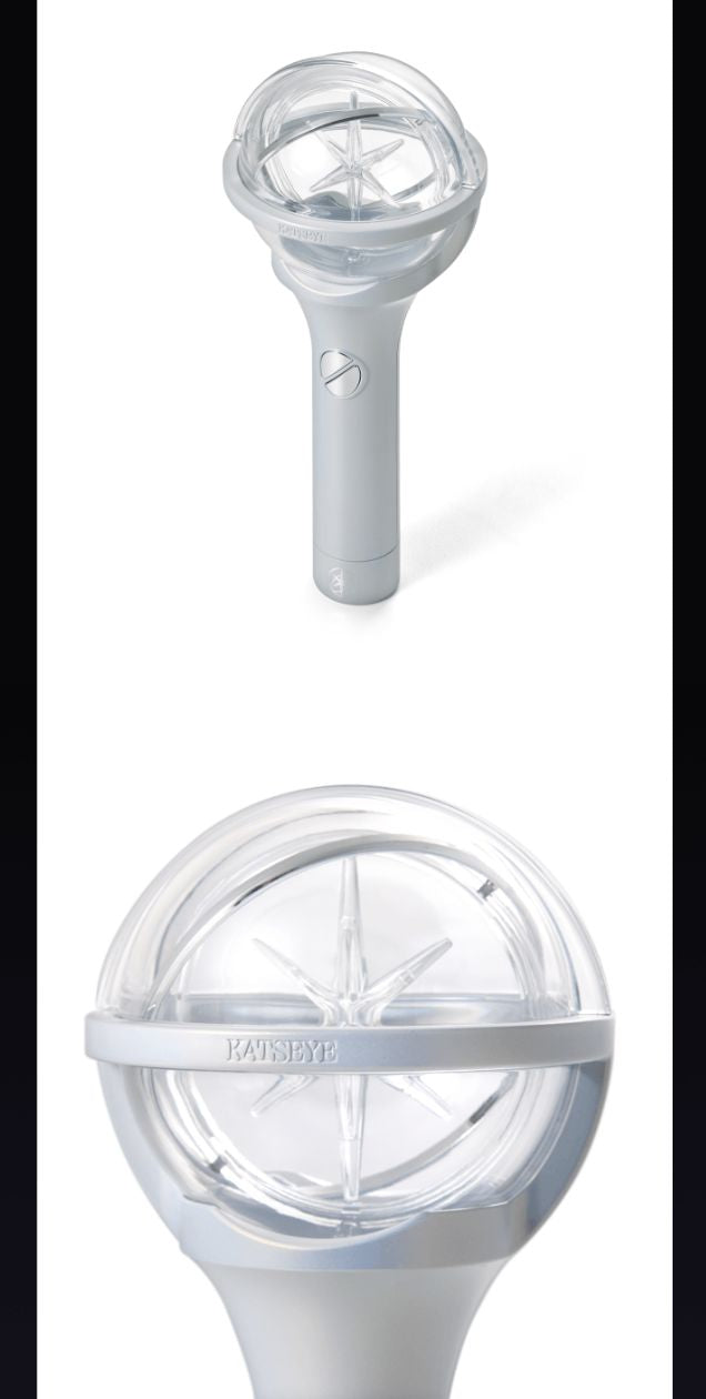 KATSEYE - OFFICIAL LIGHT STICK Nolae