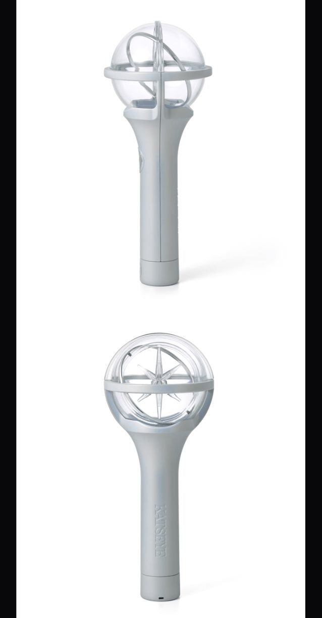 KATSEYE - OFFICIAL LIGHT STICK Nolae