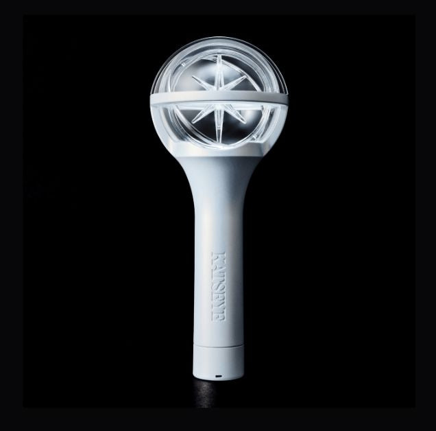 KATSEYE - OFFICIAL LIGHT STICK Nolae