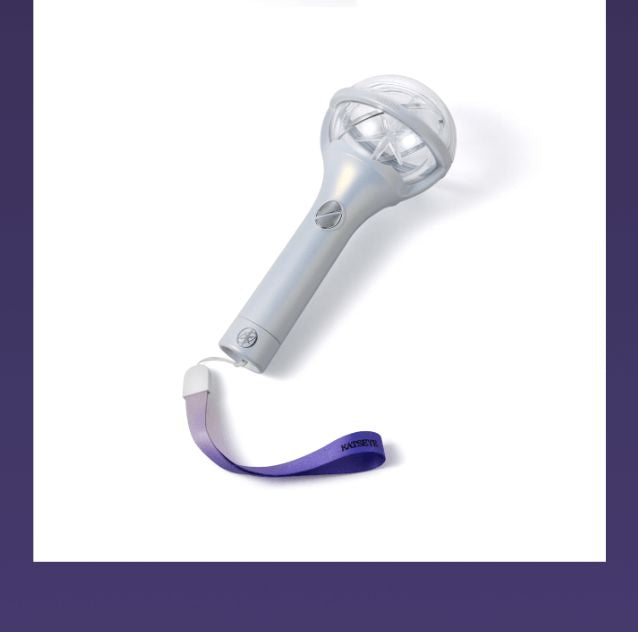 KATSEYE - OFFICIAL LIGHT STICK Nolae