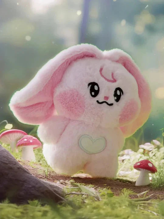 NCT DREAM - DREAMIEZ PLUSH DOLL Nolae