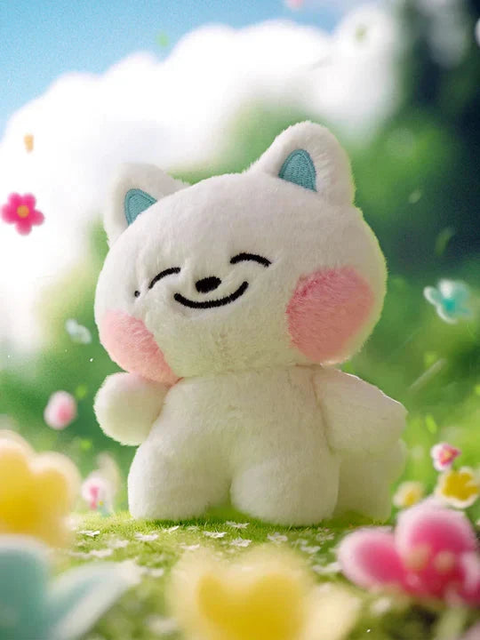 NCT DREAM - DREAMIEZ PLUSH DOLL Nolae