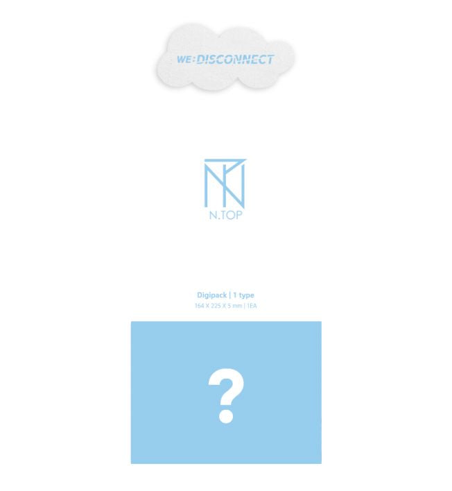 N.TOP - WE:DISCONNECT Nolae