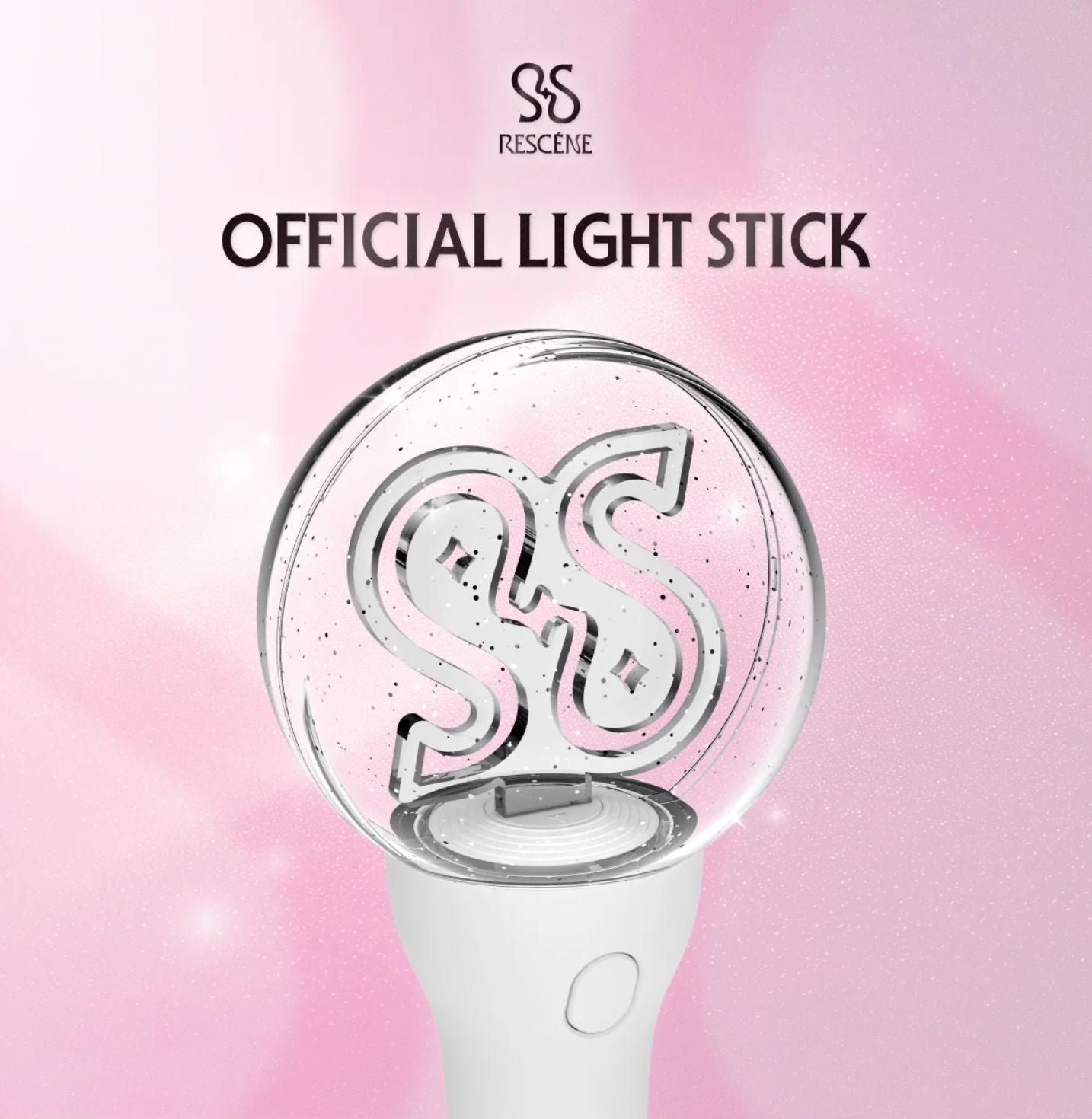 RESCENE - OFFICIAL LIGHT STICK Nolae