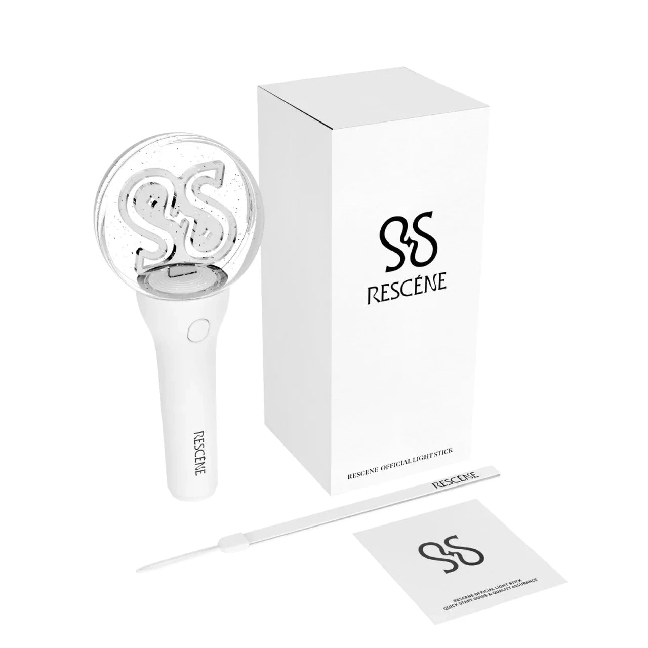 RESCENE - OFFICIAL LIGHT STICK Nolae