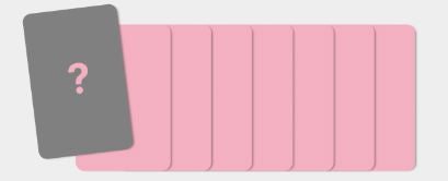 STRAY KIDS - DO IT (ACCORDION VER.) + FANS SHOP Photocard Nolae