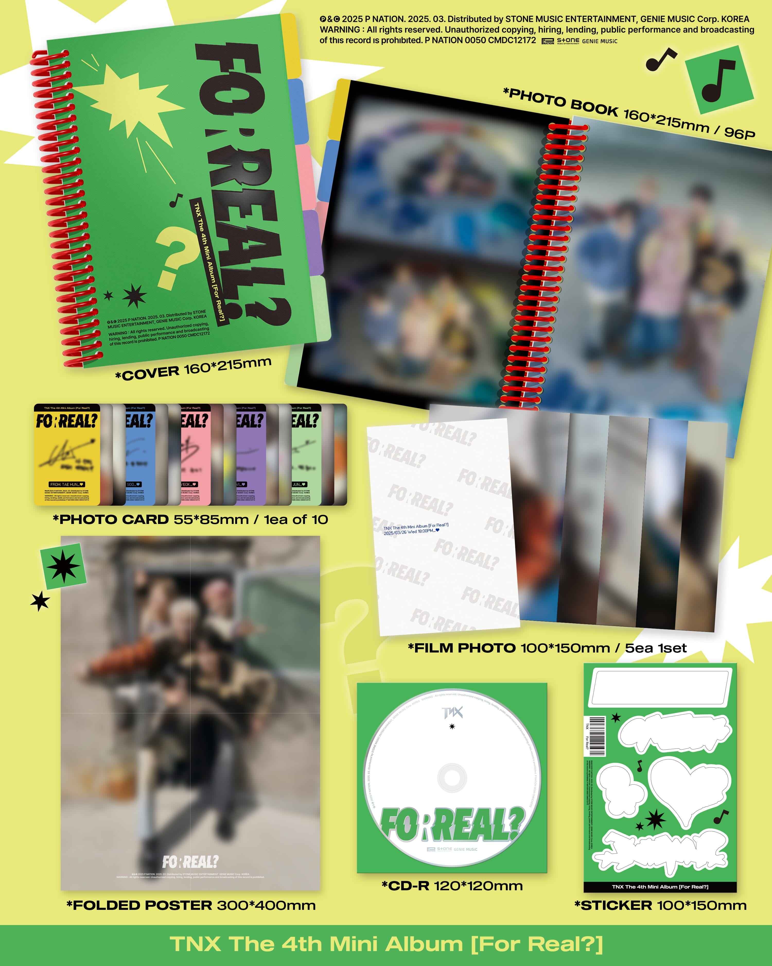 TNX - FOR REAL? Nolae