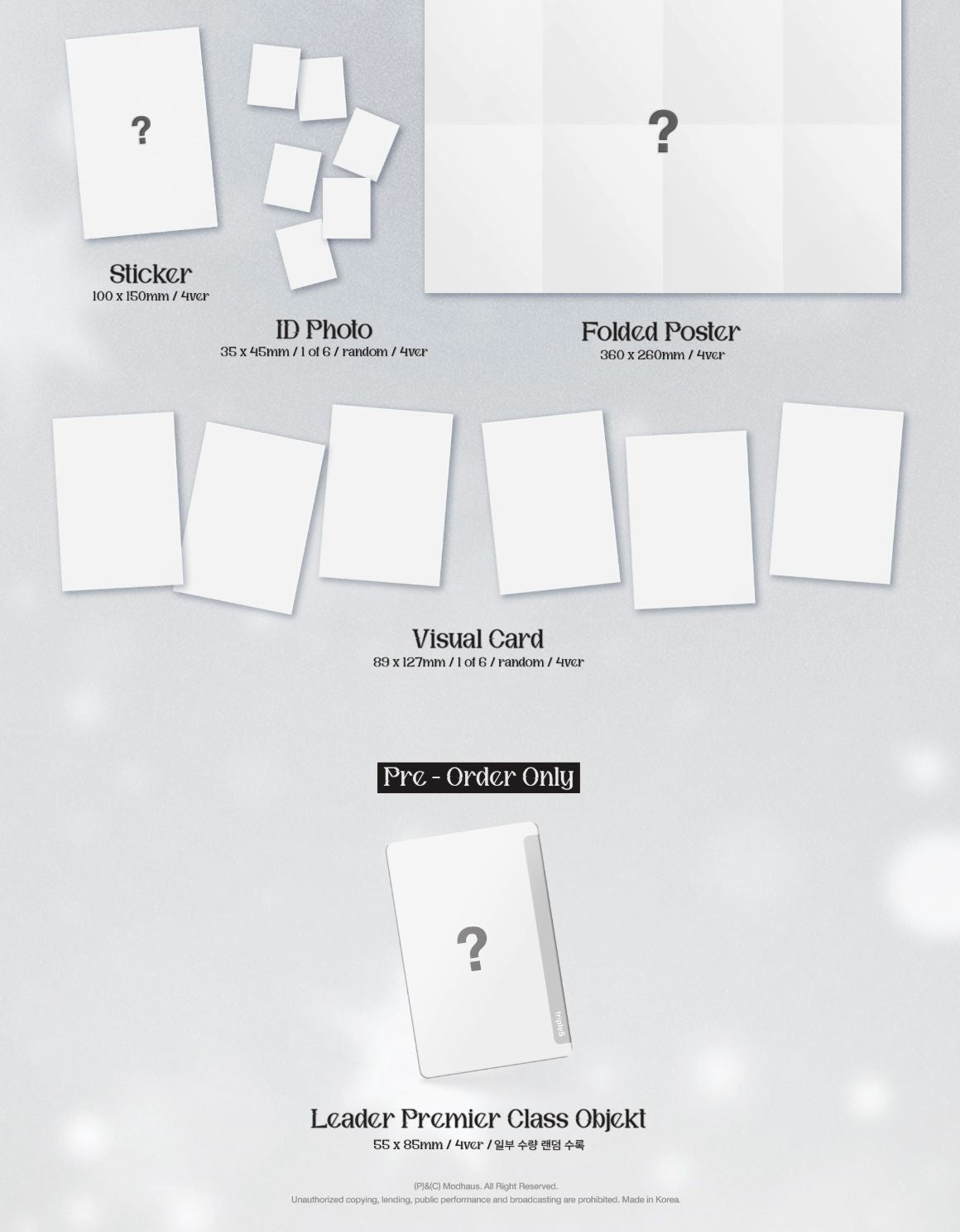 TRIPLE S MSNZ - BEYOND BEAUTY Nolae