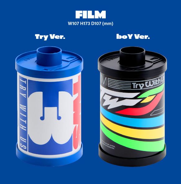 TWS - TRY WITH US Nolae