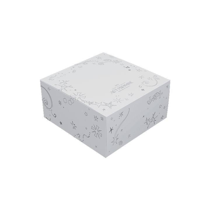 TXT - WORLD TOUR <ACT : PROMISE> ENCORE IN SEOUL Nolae