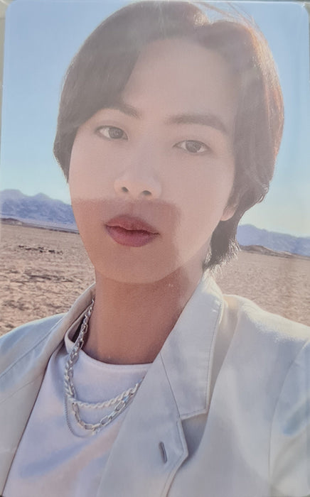 BTS - Proof WeVerse Gift Nolae Kpop