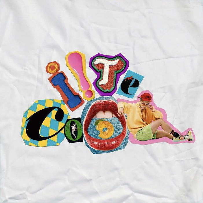 DPR LIVE - IITE COOL (EP)