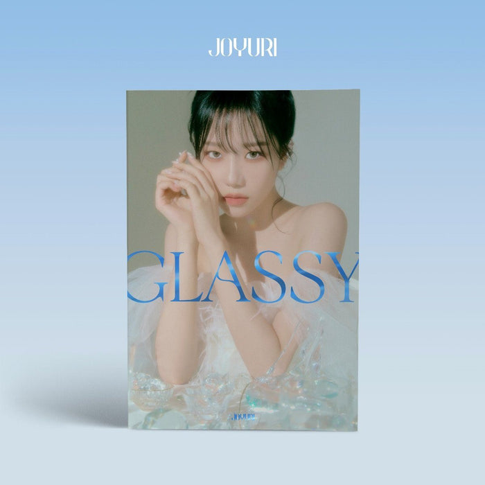 Jo Yuri - Glassy Nolae Kpop