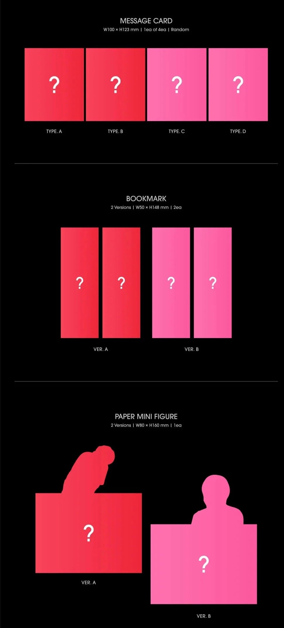 KIM WOOJIN - THE MOMENT 美成年, BOUNCE (2ND MINI ALBUM)