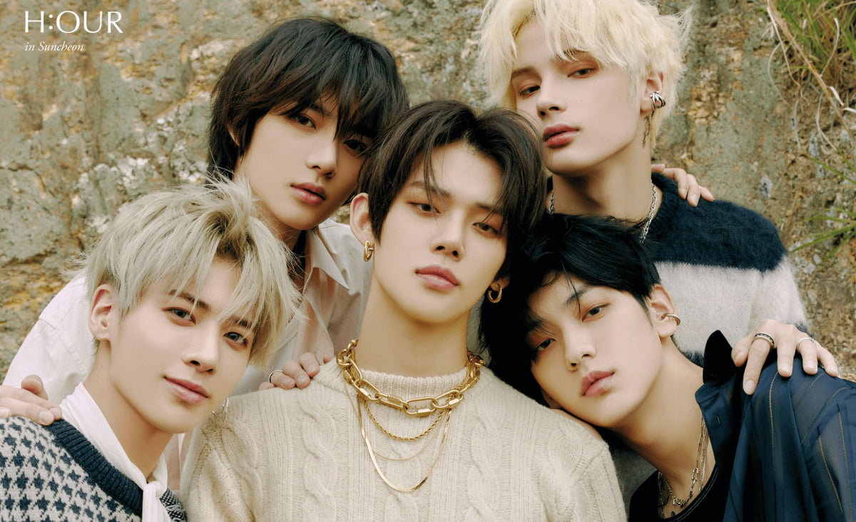 Alles über die 4. Generation von K-Pop: 2018/ 2019 - 2023!