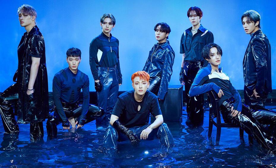 ATEEZ kündigt ZERO: FEVER Part 3 an - Das Fieber breitet sich aus!