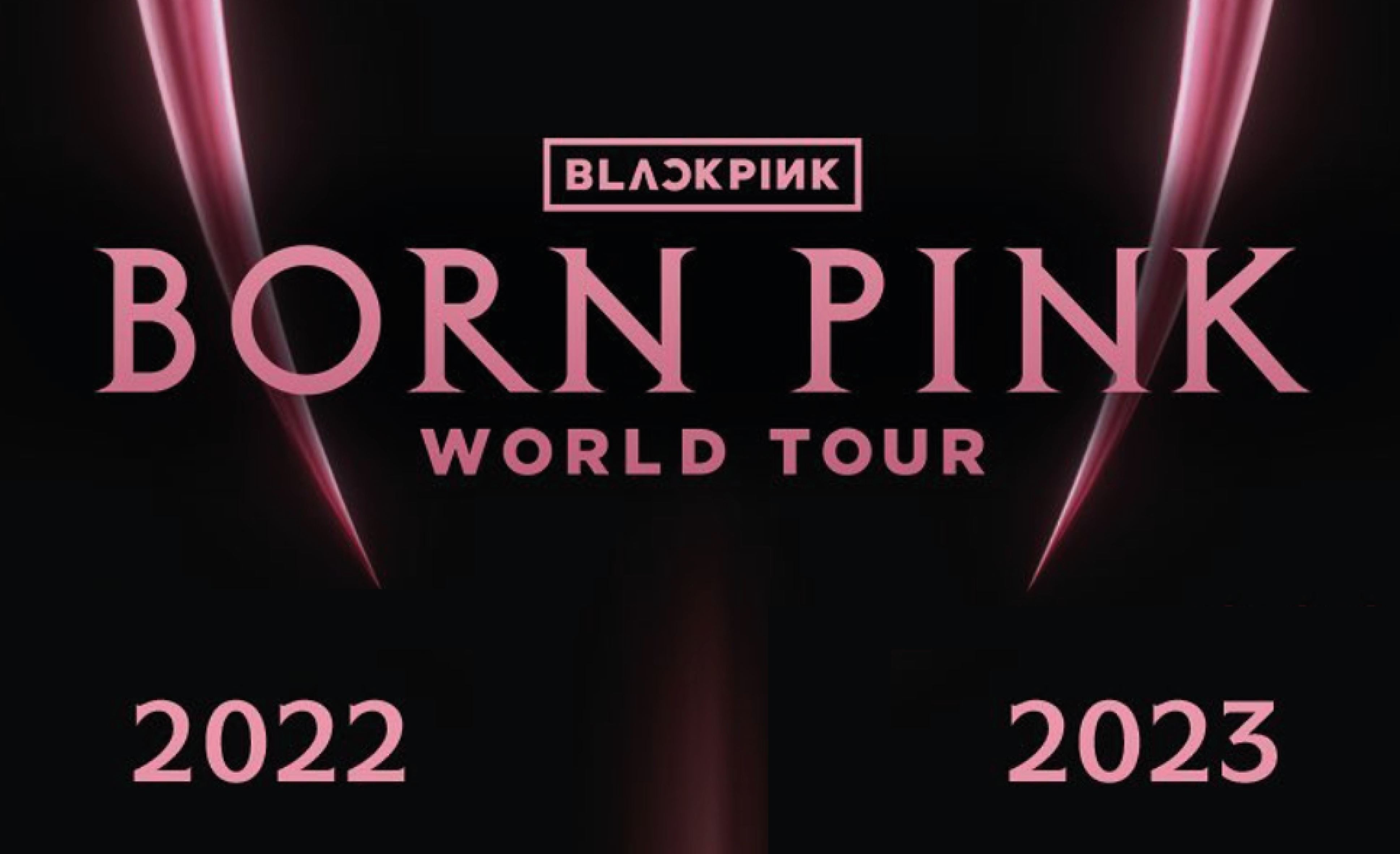 Blackpink in Köln ist schon bald kein Traum mehr!