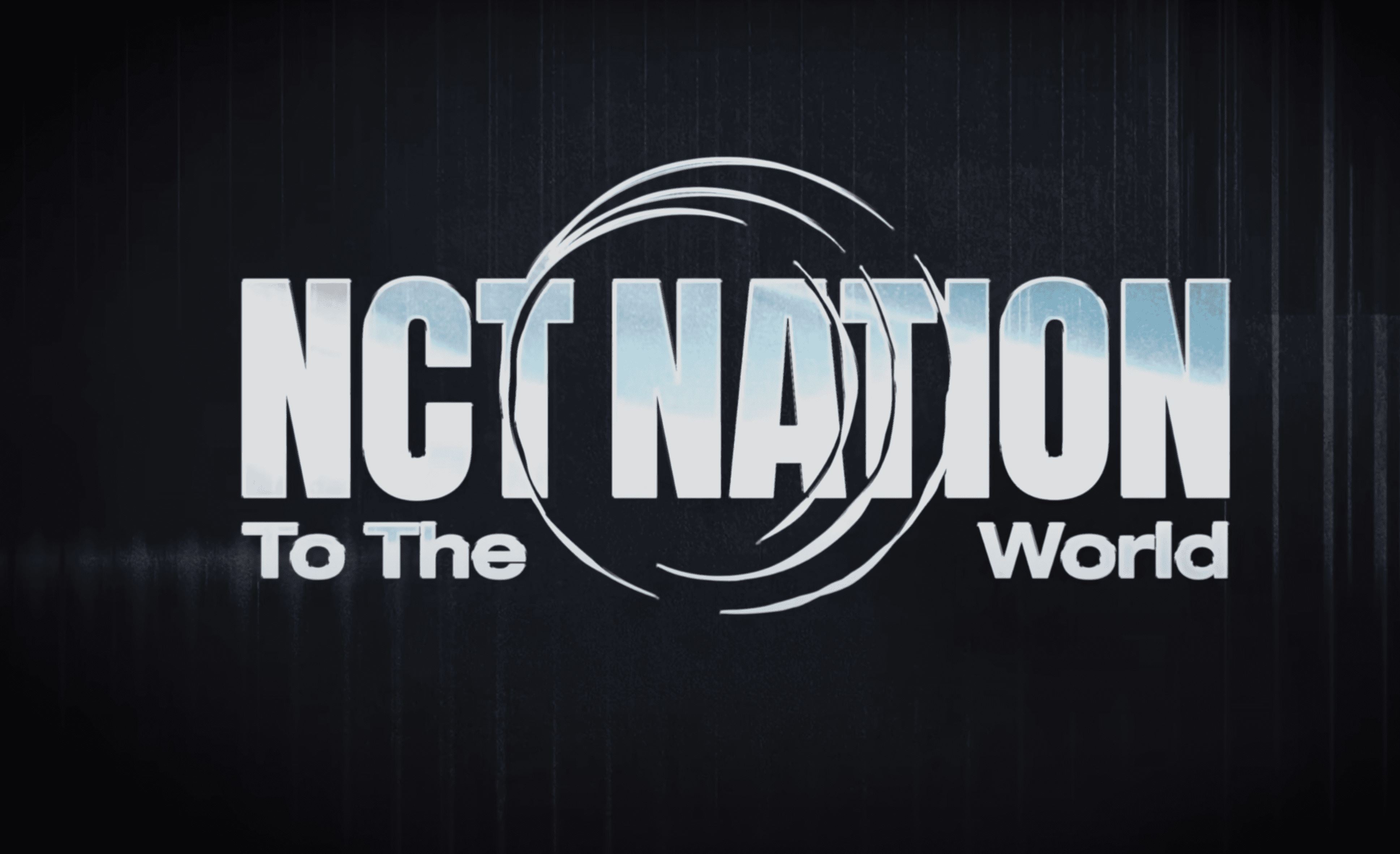 Das unvergessliche NCT NATION : TO THE WORLD Konzert ist jetzt als DVD und Blu-ray erhältlich!