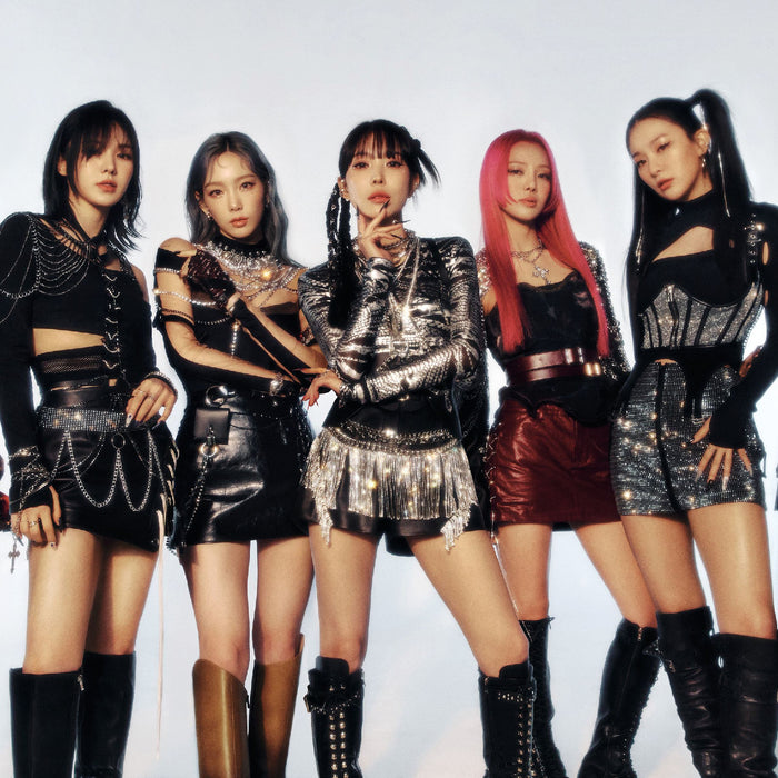 Die neue SM-Projektgruppe "Girls On Top" steht bereit!