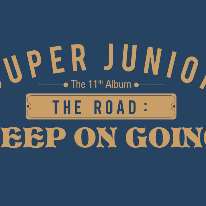 Ein neues Album der K-Pop-Legende Super Junior steht in den Startlöchern!