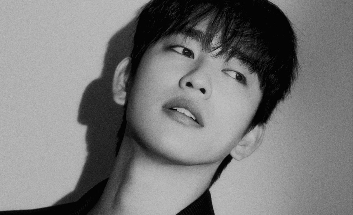Jinyoung von GOT7 beginnt schon im Mai seinen Militärdienst!