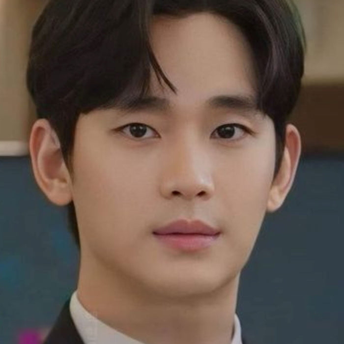 Kim Soo Hyun Profil