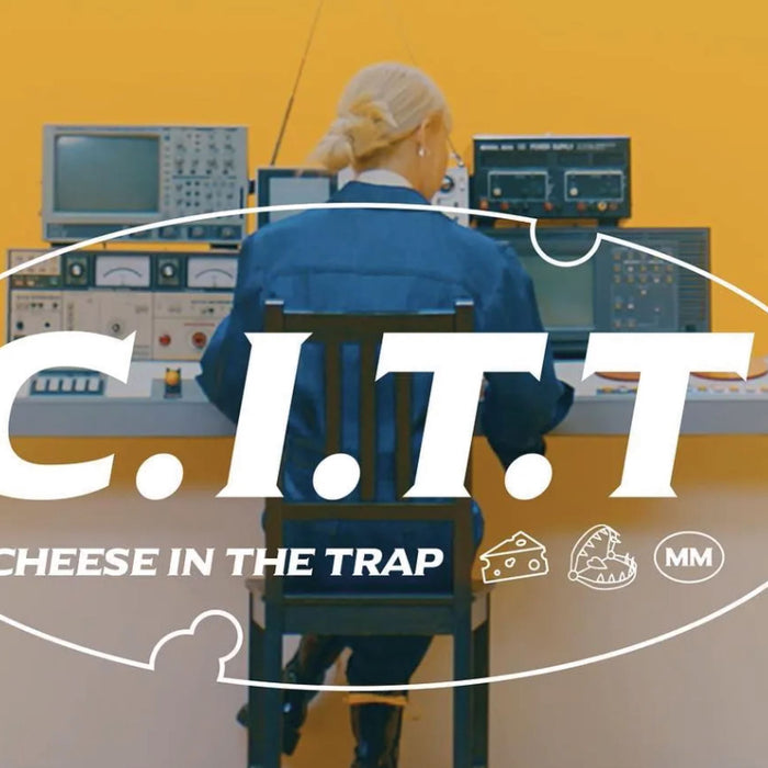 Moonbyul gibt Einblicke in ihr neues Album "C.I.T.T"!