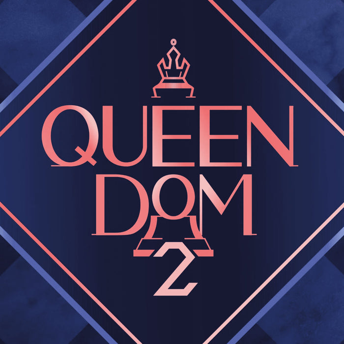 Queendom 2 hat gestern die Krone verliehen!