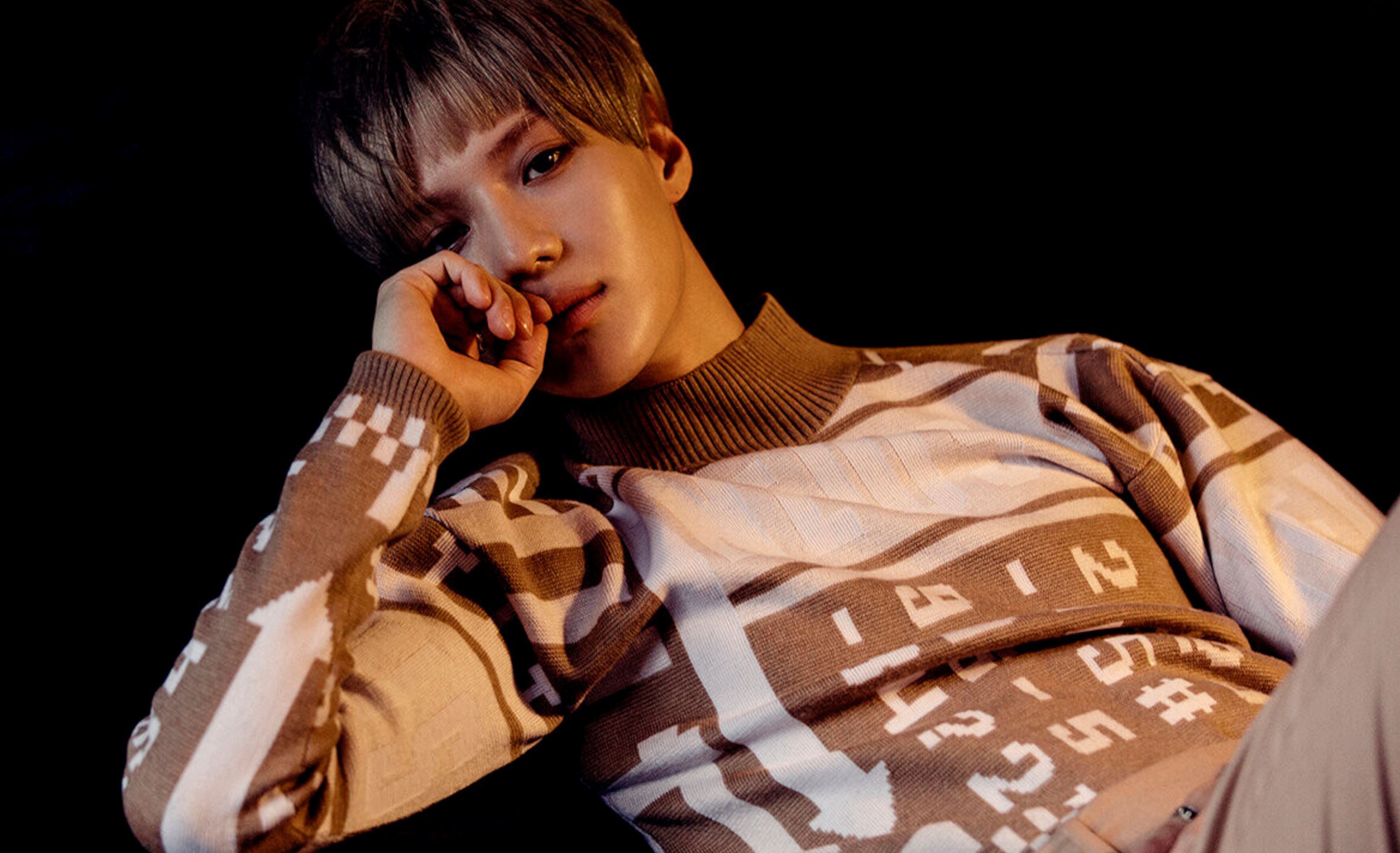 Taemin (SHINee) Profil