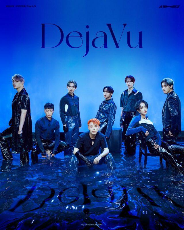 Ateez - Alben, Merchandise & mehr