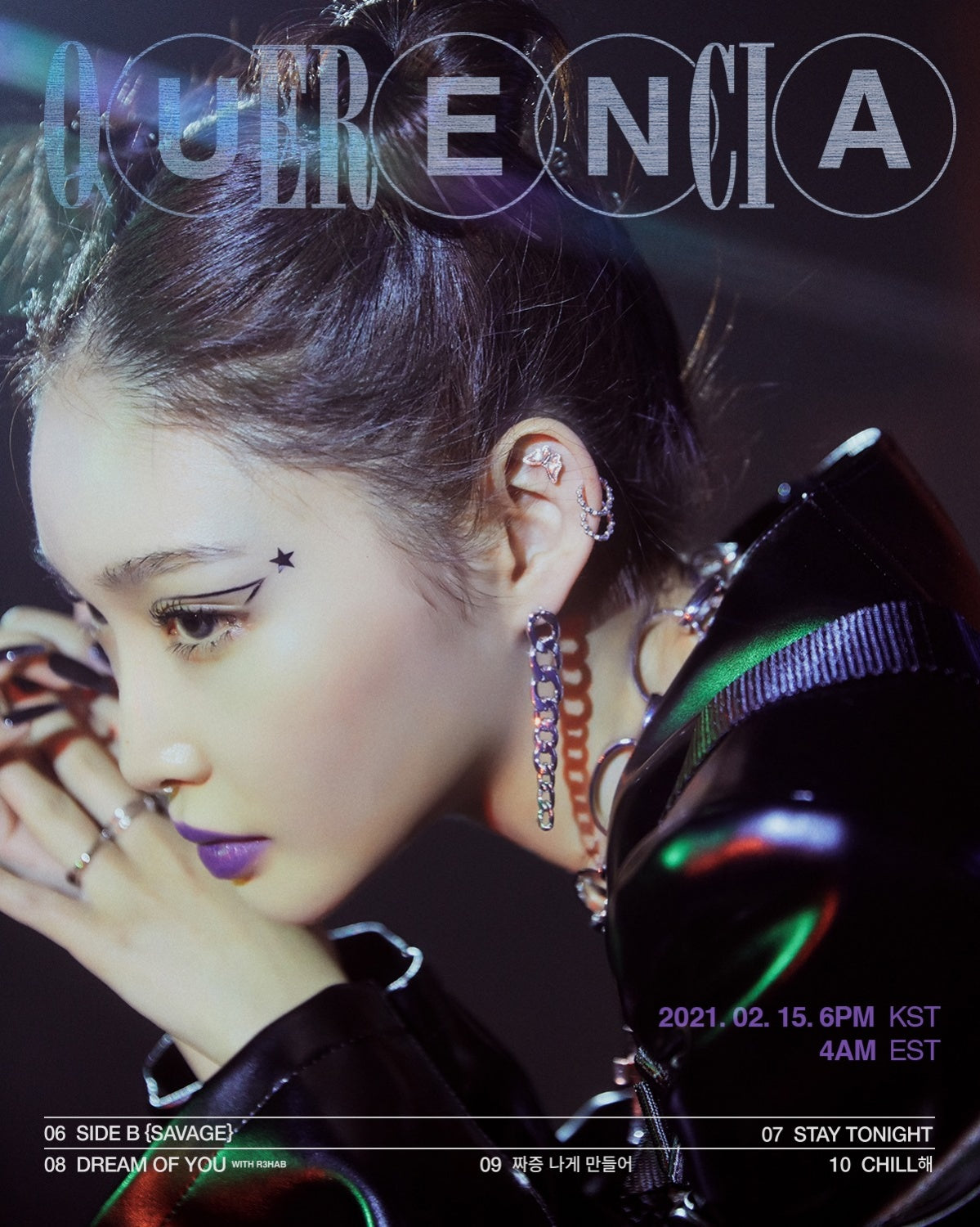 Chung Ha - Alle Artikel