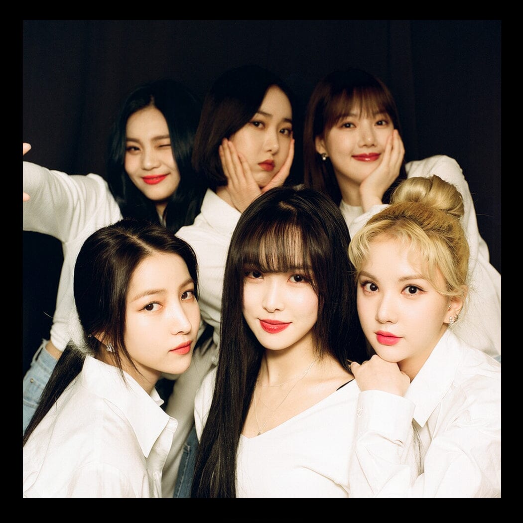 GFriend - Alle Artikel