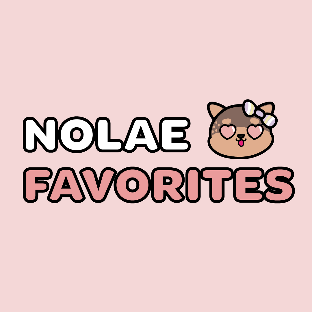 Nolae Favorites