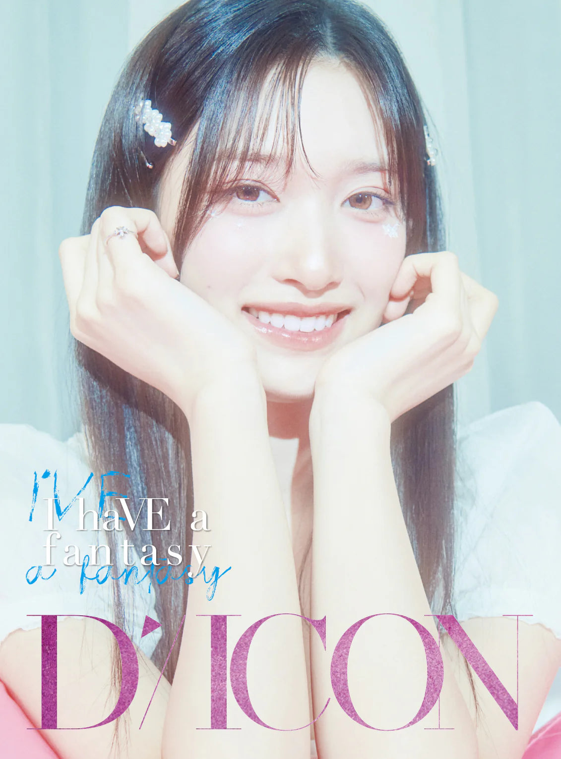 IVE - DICON VOLUME N°20