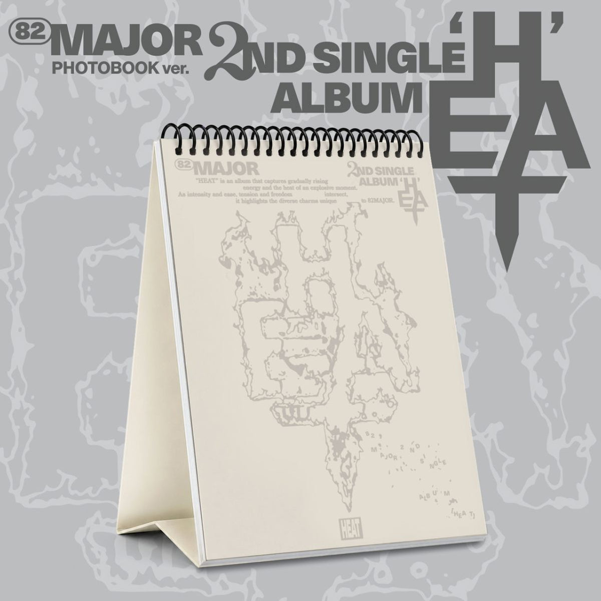 82MAJOR - HEAT Nolae
